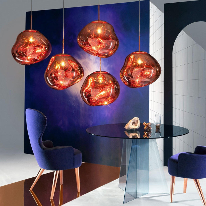 SY-PD-MD8142260R Pendant Lamp
