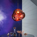 SY-PD-MD8142400R Pendant Lamp