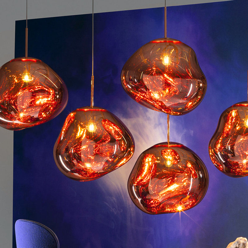SY-PD-MD8142400R Pendant Lamp