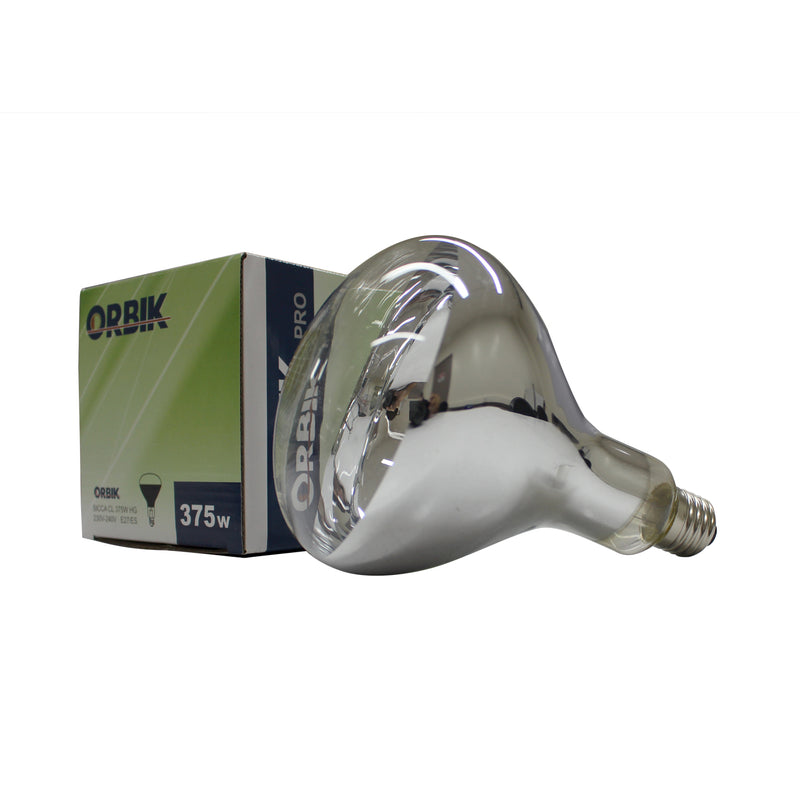 ORBIK Siccatherm Bulb 375w