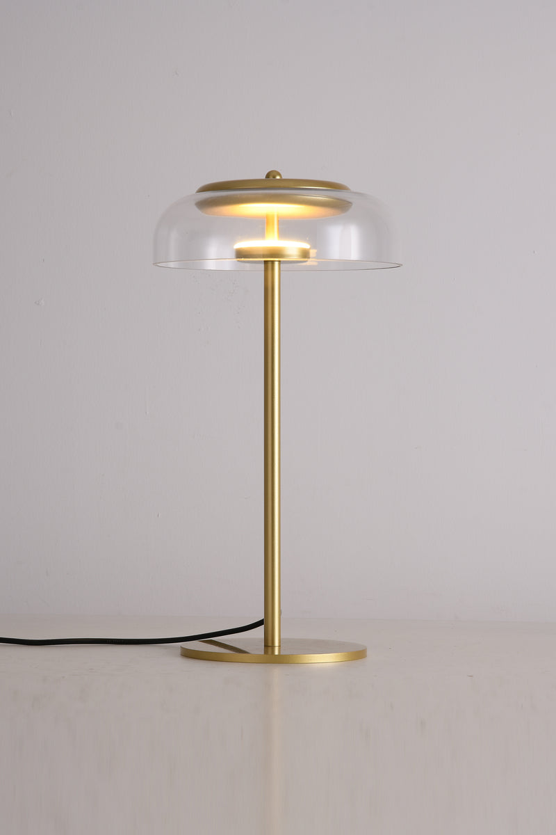 Thomas Table Lamp