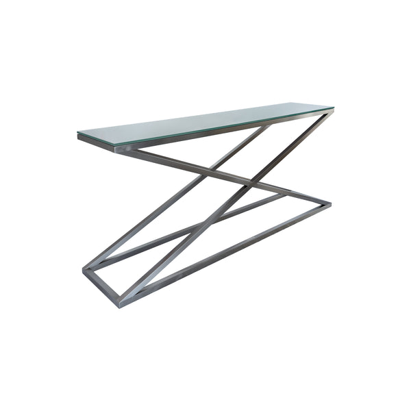 IESHA II Console Table