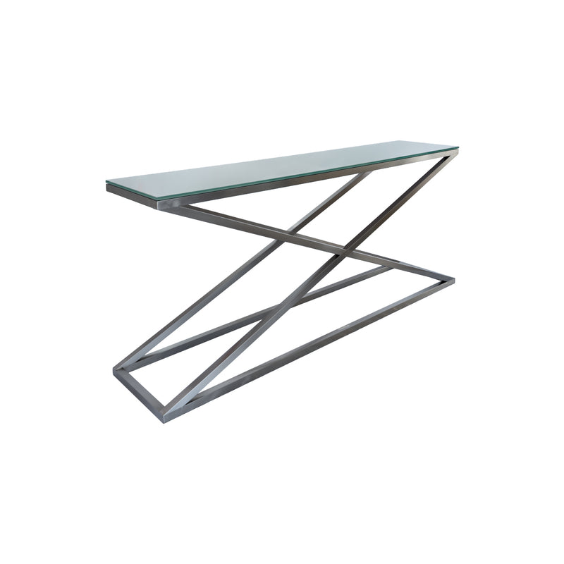 IESHA II Console Table