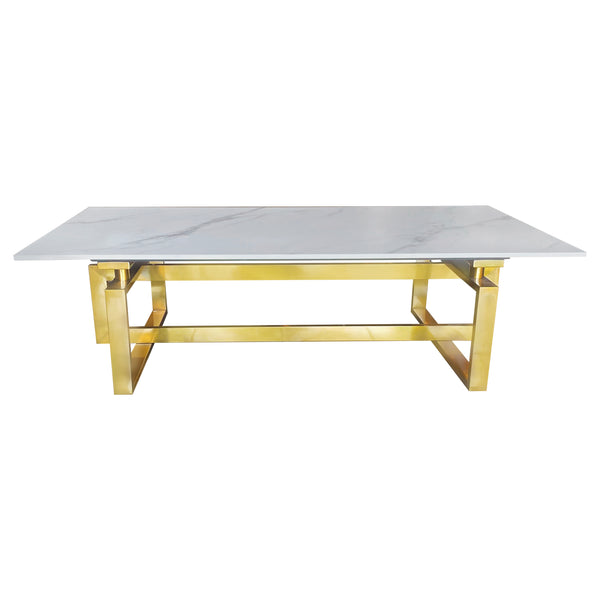 IRNA Coffee Table
