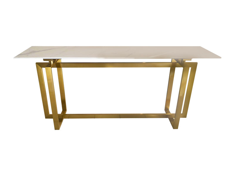 IRNA Console Table