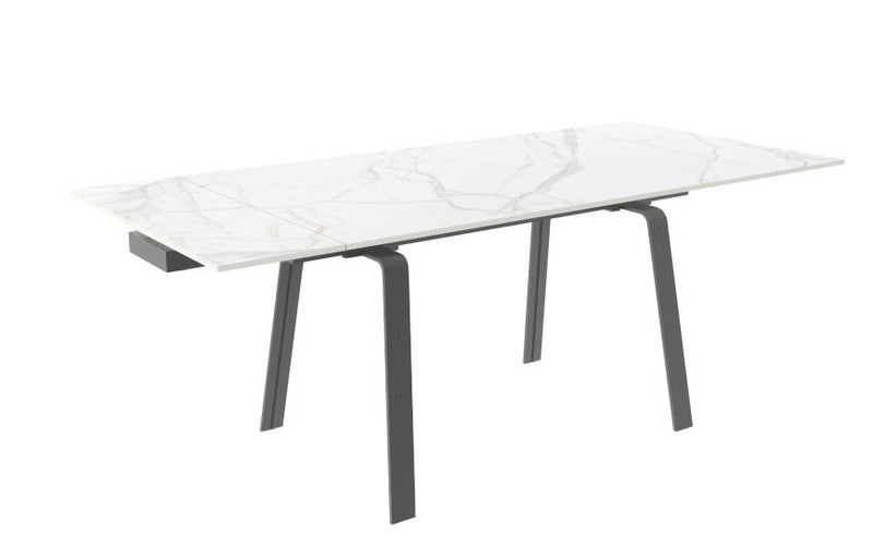 SERENITY EXTENDABLE DINING TABLE
