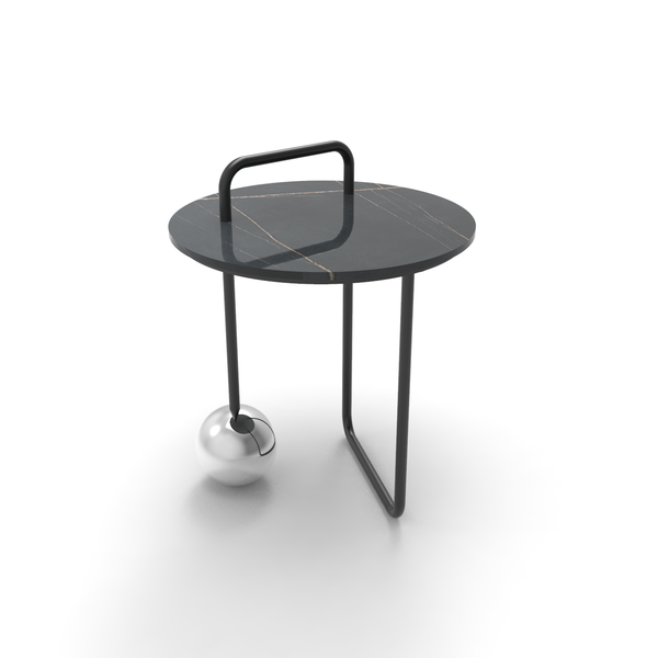 SAVANNAH END TABLE