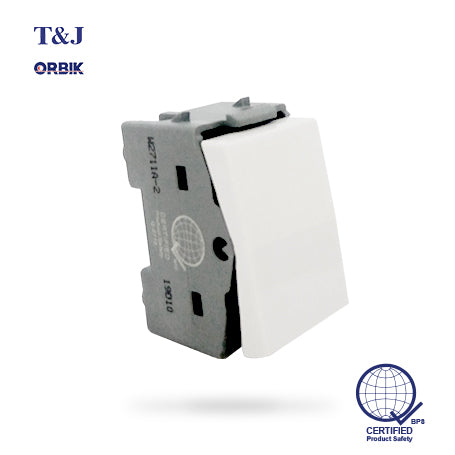 T&J ORBIK W2711A-2 - 3-Way Switch