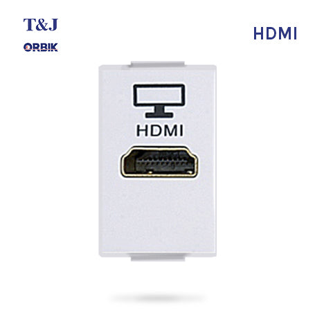 T&J ORBIK W8201 HDMI Multimedia