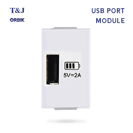 T&J ORBIK W8301USBA Multimedia